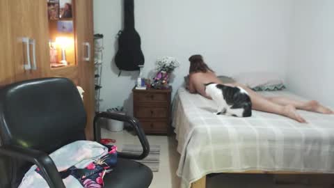 CHIARA   online show from 02/10/26, 09:30