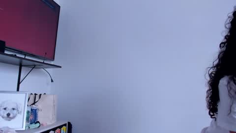 Jax and Lu online show from 01/07/25, 04:37