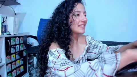 Jax and Lu online show from 01/13/25, 01:56