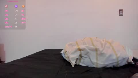 Jax and Lu online show from 01/22/25, 01:42