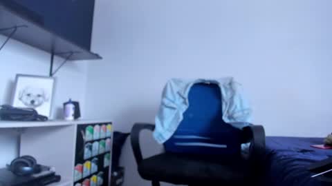 Jax and Lu online show from 03/08/25, 09:51