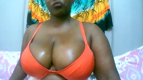 sexxi_ebony online show from 01/13/26, 06:35