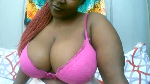 sexxi_ebony online show from 01/18/26, 06:17