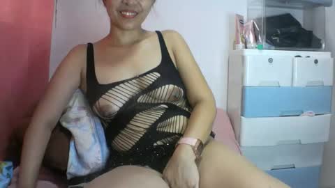 Megummi or Meg online show from 04/12/26, 01:32