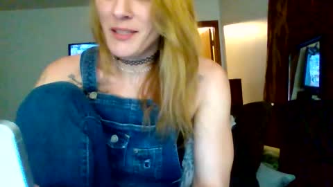 Leeah CloudZzz online show from 03/07/26, 10:23