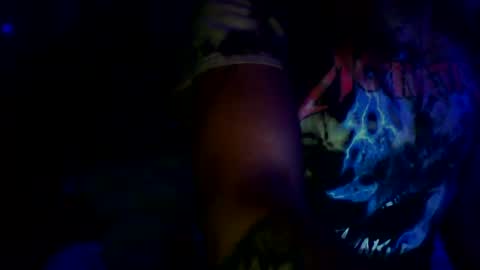 Snapshot of sexxileeah42o chatting on 06/14/26, 03:47 Leeah CloudZzz online show from 06/14/26, 03:47