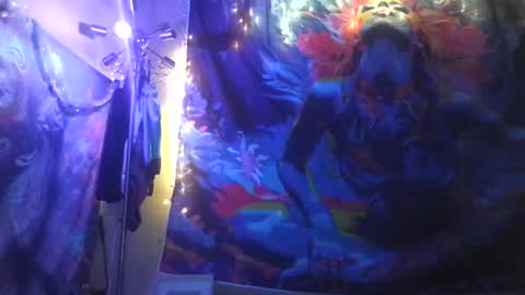 Snapshot of sexxileeah42o chatting on 06/27/26, 07:35 Leeah CloudZzz online show from 06/27/26, 07:35