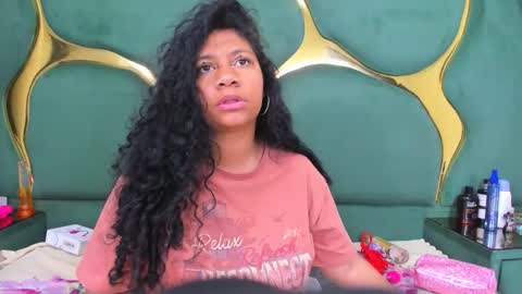 Sexxtaty online show from 04/20/26, 05:05
