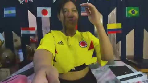 Snapshot of sexxtaty chatting on 06/23/26, 02:37 Sexxtaty online show from 06/23/26, 02:37