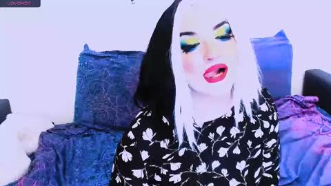 sexxx_queen online show from 12/25/24, 01:19