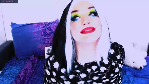 sexxx_queen online show from 12/27/24, 11:06