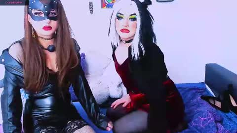 sexxx_queen online show from 01/25/25, 08:21