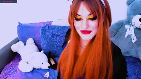sexxx_queen online show from 02/02/25, 11:30