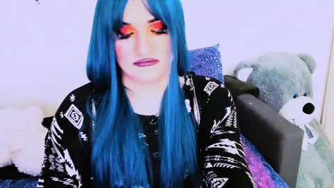 sexxx_queen online show from 02/14/25, 04:41