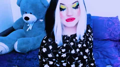 sexxx_queen online show from 02/17/25, 03:09