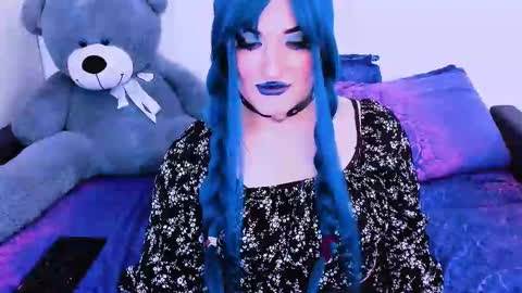 sexxx_queen online show from 02/18/25, 04:16