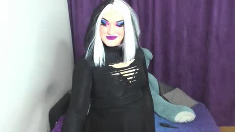 sexxx_queen online show from 10/28/25, 11:51