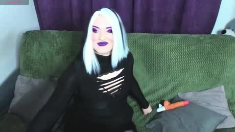 sexxx_queen online show from 12/14/25, 10:47