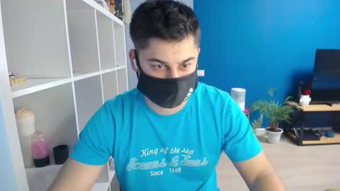 Tommy online show from 02/19/25, 04:00