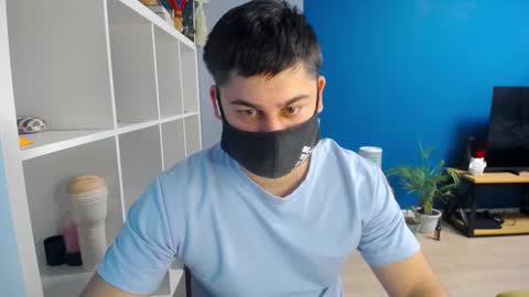 Tommy online show from 02/26/25, 03:30