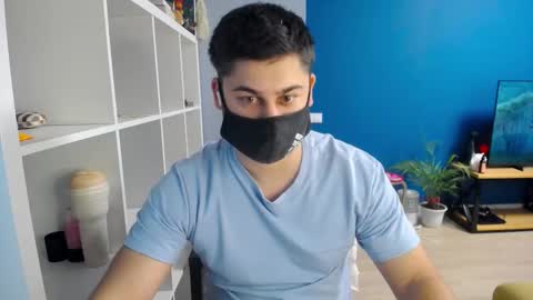 Tommy online show from 02/27/25, 07:47