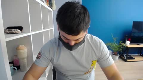 Tommy online show from 03/01/25, 08:45