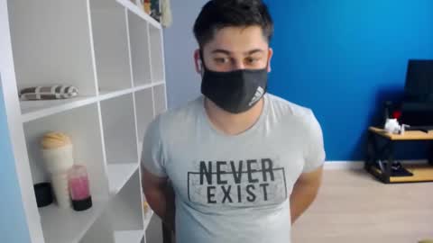 Tommy online show from 03/07/25, 08:33