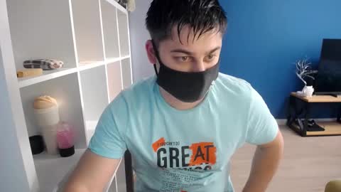 Tommy online show from 03/09/25, 02:10