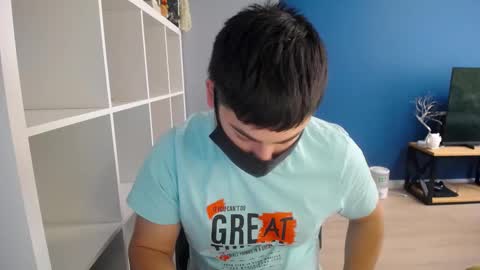 Tommy online show from 03/11/25, 08:52