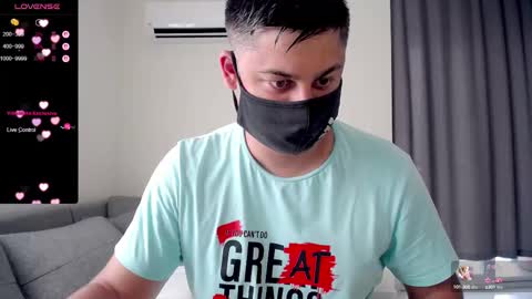 Tommy online show from 09/17/25, 09:00