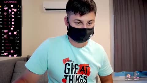 Tommy online show from 09/23/25, 03:37