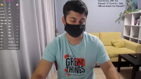 Tommy online show from 11/09/25, 08:56