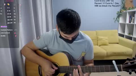 Tommy online show from 11/16/25, 08:42