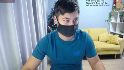 Tommy online show from 12/14/25, 08:20