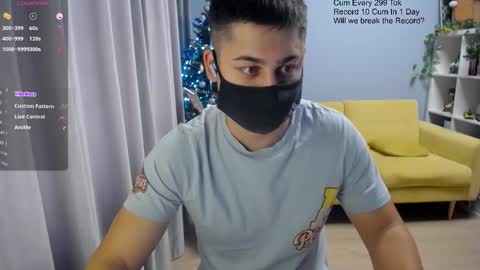 Tommy online show from 01/09/26, 09:45