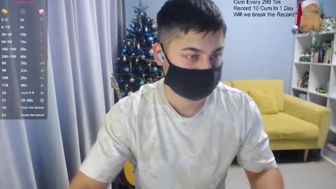 Tommy online show from 01/19/26, 07:45