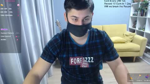 Tommy online show from 02/23/26, 10:45