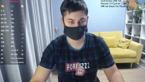 Tommy online show from 02/25/26, 07:29