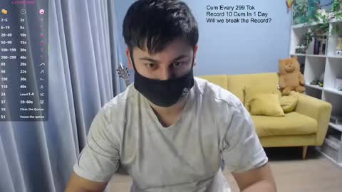 Tommy online show from 03/13/26, 08:54