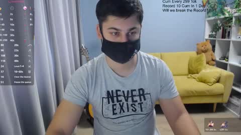 Tommy online show from 03/16/26, 08:18