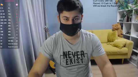 Tommy online show from 03/17/26, 08:28