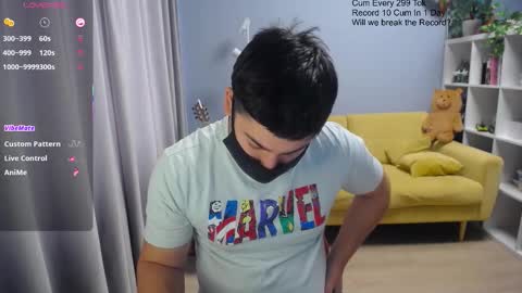 Tommy online show from 03/21/26, 08:19