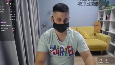 Tommy online show from 03/22/26, 07:17