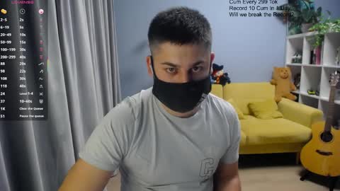 Tommy online show from 03/31/26, 07:58