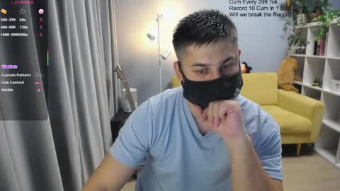 Tommy online show from 04/03/26, 08:07