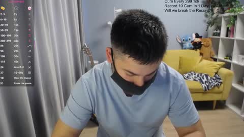 Tommy online show from 04/05/26, 10:12