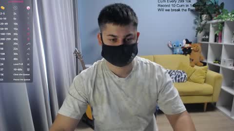 Tommy online show from 04/09/26, 08:53