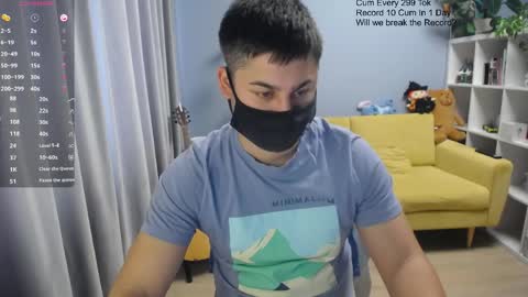 Tommy online show from 04/16/26, 07:42