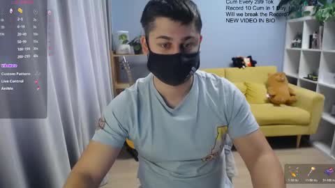 Tommy online show from 05/03/26, 07:58