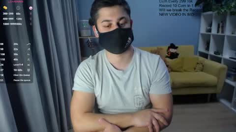 Tommy online show from 05/03/26, 08:04
